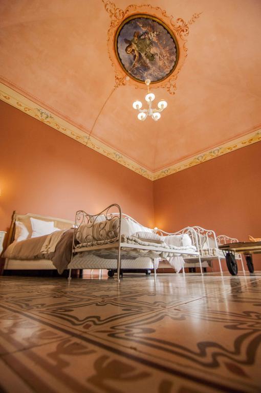 VicodellaCavallerizza - Boutique Apartments Lecce Camera foto