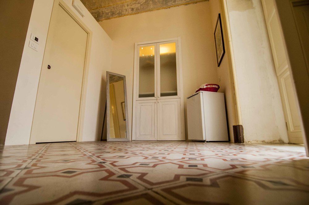 VicodellaCavallerizza - Boutique Apartments Lecce Esterno foto